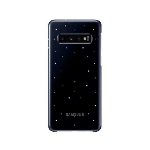 삼성전자 갤럭시S10 LED 백 커버