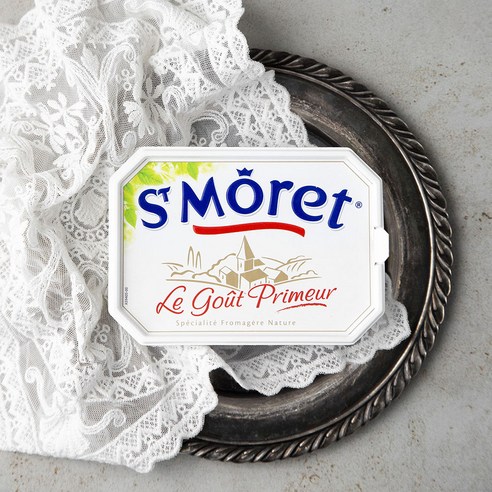 생모레 크림치즈, 150g, 1개입, 1개