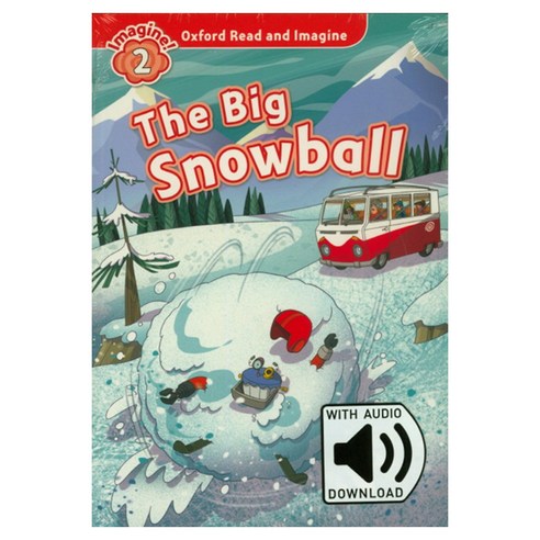 The Big Snowball, OXFORD