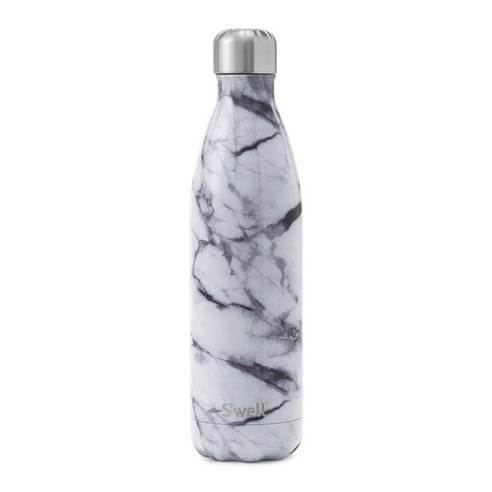 스웰 보틀, 화이트마블, 750ml