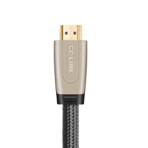 씨이링크 HDMI 2.0 프리미엄케이블, 1개, 1m
