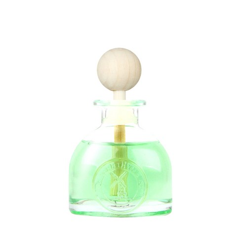 허브타임 차량용 디퓨저 60ml, 파인
