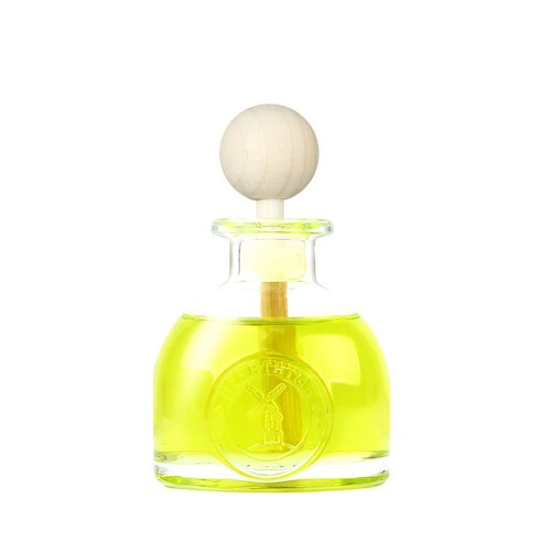 허브타임 차량용 디퓨저 60ml, 보타니칼
