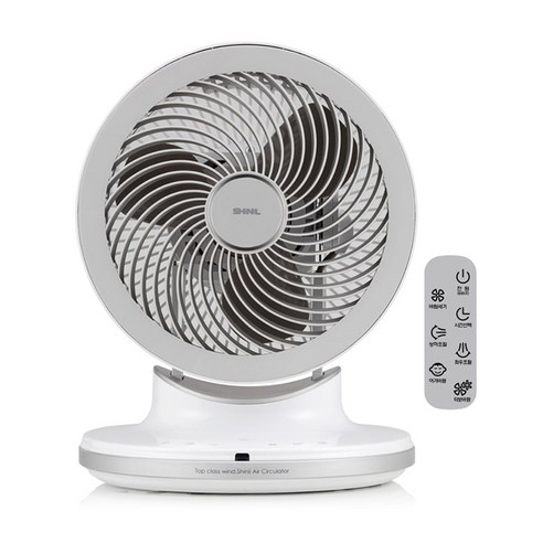 신일 서큘레이터 +