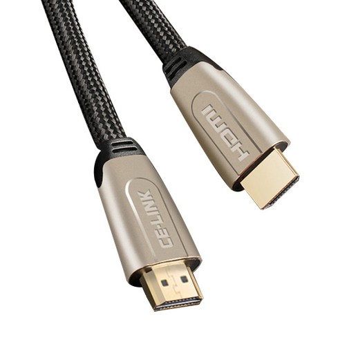 씨이링크 HDMI 2.0 프리미엄케이블, 1개, 8m