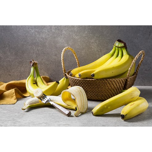 스미후루 스위트마운틴 바나나: 달콤한 맛과 식감을 경험해보세요!