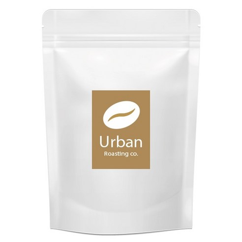 어반로스팅 에티오피아 예가체프 싱글 오리진 분쇄커피, 모카포트 가정용에스프레소, 500g, 1개
