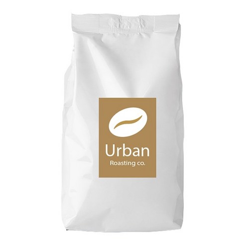 어반 로스팅 문블렌딩 커피, 커피메이커 핸드드립, 1kg