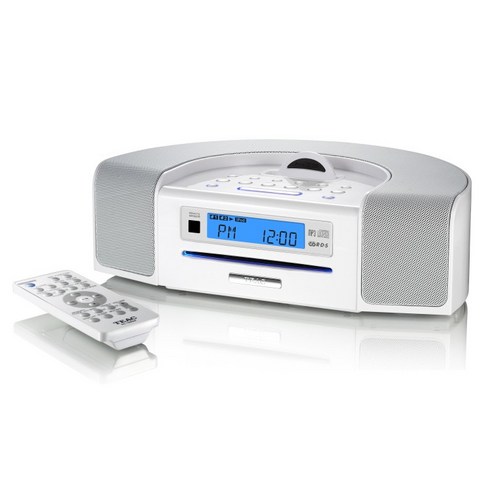 티악 CD 오디오, SR-L280i, 화이트