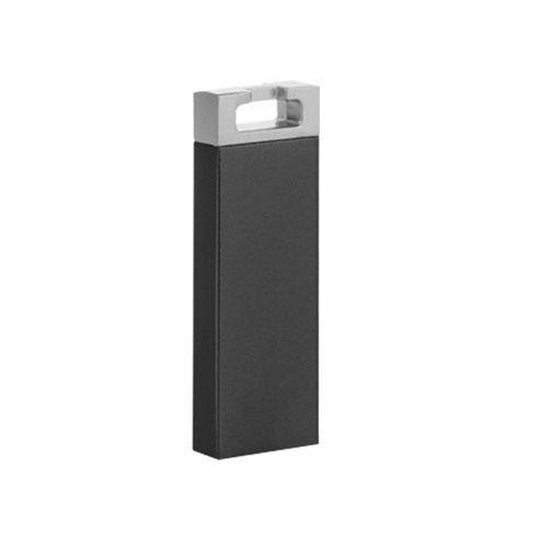 뮤스트 블럭 블랙 USB메모리 BLOCK USB, 4GB