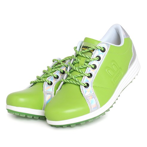 팬콧 스파이크리스 여성 골프화 Best Top3