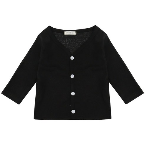 아기여름가디건 로로샤 아동용 모리스7부가디건 Best Top3