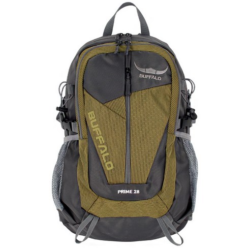 버팔로 등산용 배낭: 믿을 수 있는 동반자, 까다로운 지형에서도