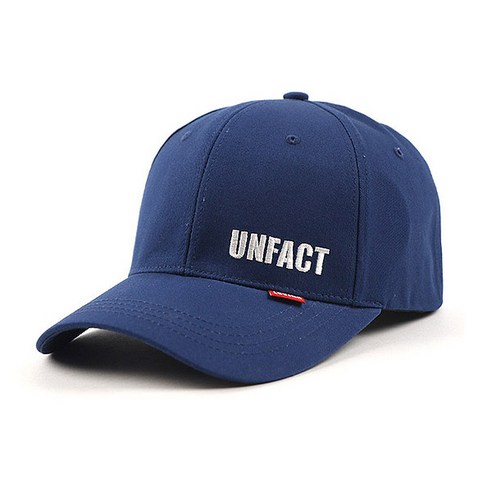 아이엠캡 UNFACT 언팩트 S1 볼캡 모자