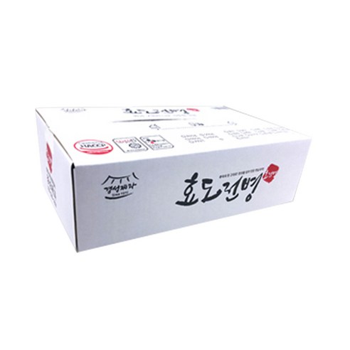 대삼민속식품 꼬마생강 전병, 500g, 1개