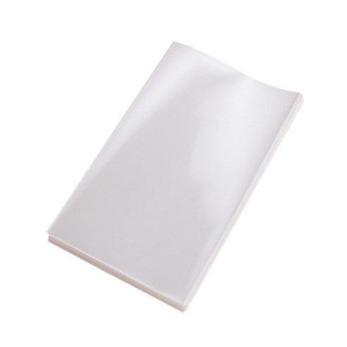 국산 봄91 비접착식OPP 무지 쿠키봉투 10 x 20 cm, 1개, 600개