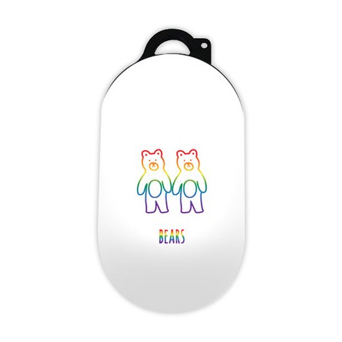 원베스트 BST 갤럭시버즈 시즌5 케이스, 단일 상품, 22