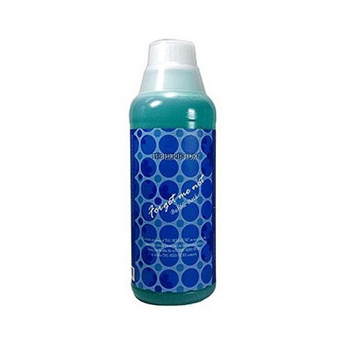 더허브스토리 버블바스 물망초, 1개, 1000ml