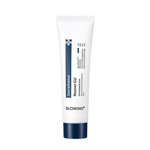닥터오킴스 수크라테놀 리커버 겔, 50ml, 1개