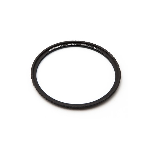 케이앤에프컨셉 NANO-X Ultra Slim MRC UV 필터 독일 SCHOTT B270 OPTIC 67mm