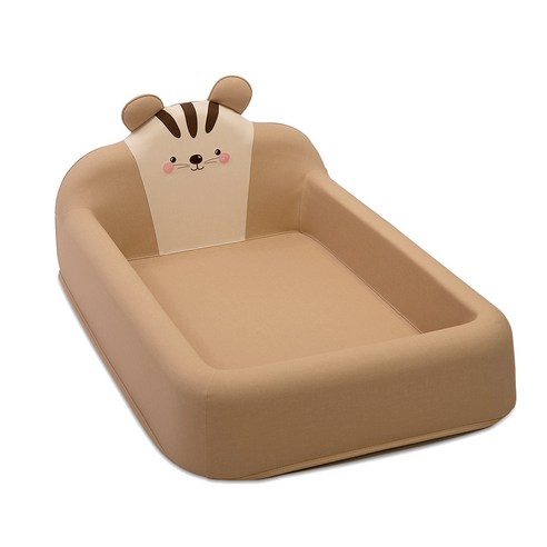리에또 포유 아기침대