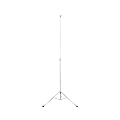 마루느루 스크린 삼각대 A형 203cm, EX004, 1개