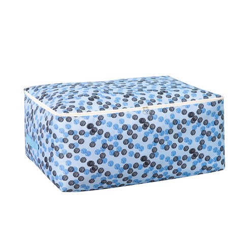가드 라솔 이불보관함 22 x 38 x 58 cm, YN08, 1개