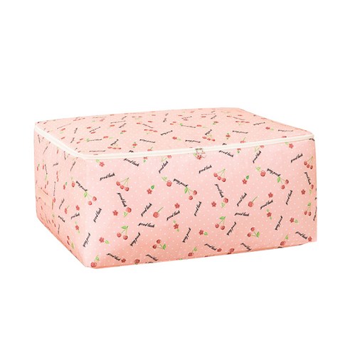 가드 라솔 이불보관함 22 x 38 x 58 cm, YN03, 1개