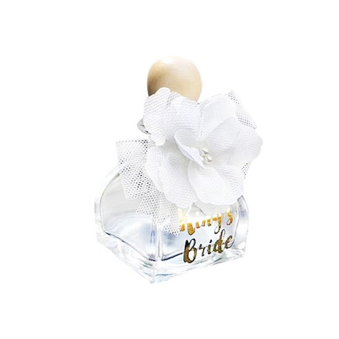 킹스브라이드 샤론플라워 차량용 디퓨저 골드라벨 50ml, 일랑일랑, 1개