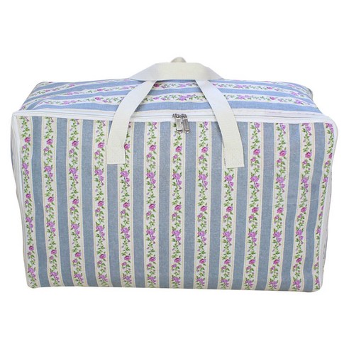 가드 제나 이불보관함 56 x 25 x 36 cm, YN01, 1개