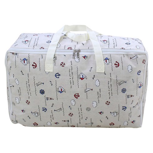 가드 제나 이불보관함 56 x 25 x 36 cm, YN10, 1개