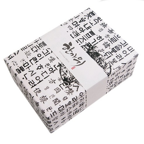 한가위 접대에 딱 맞는! 봄91 추석띠지로 화려하게 장식하세요