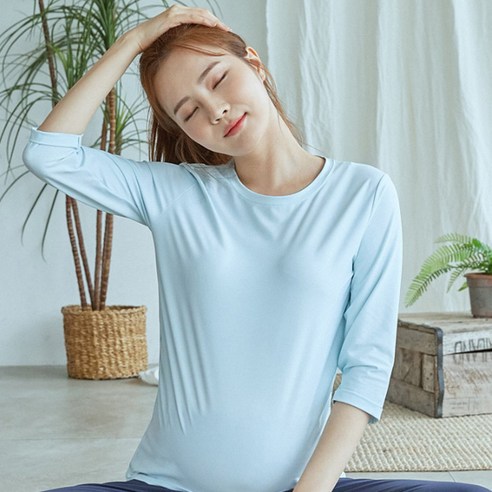 블룸마터니티 블룸 롤업