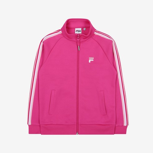 휠라 아동용 세떼 트레이닝 상의 FK2FTB3202X