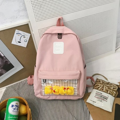 신원 안겔루스 백팩
