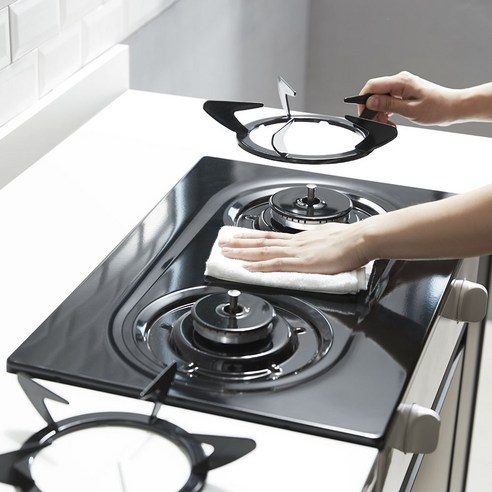 SK매직 NEW 가스레인지 2구 자가설치: 주방에 혁신을 일으키는 편리하고 효율적인 요리 기구