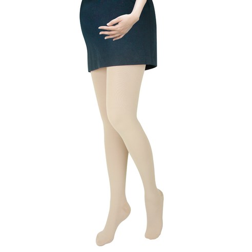 원더워크 임산부 압박스타킹 팬티형 발막힘