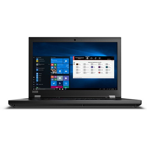 레노버 2019 ThinkPad 15.6, 블랙, 코어i5 9세대, 256GB, 8GB, WIN10 Pro, 20QNSO2800