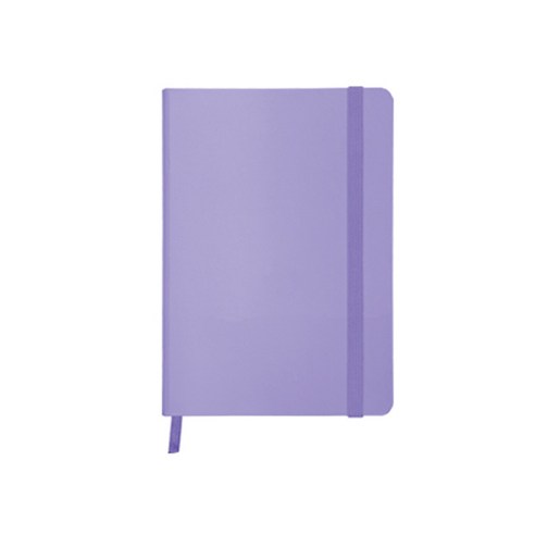 7321디자인 나의 색 나의 하루 다이어리 vol.2 만년형, 바이올렛