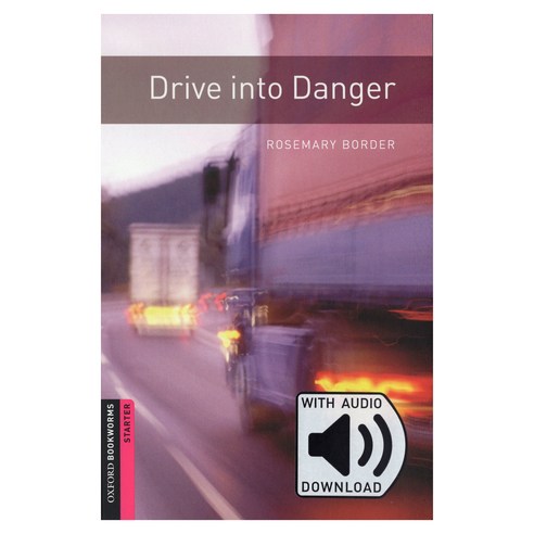 OBL 3E Starter : Drive into Danger with MP3, 이퍼블릭