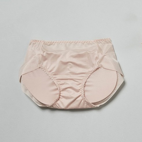마른파이브 내츄럴 힙업 보정 팬티