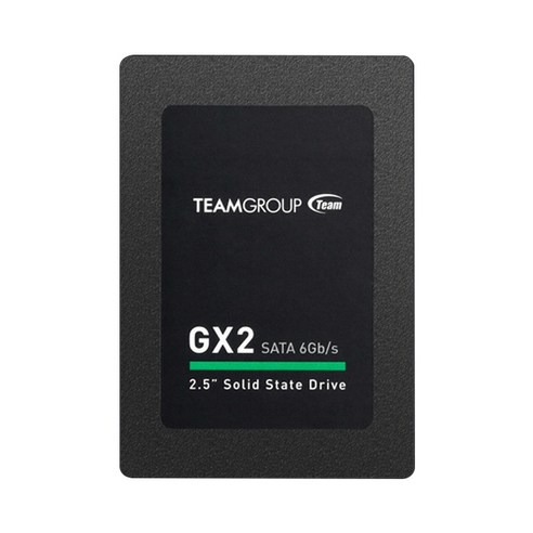 TeamGroup GX2 SSD, T253X2512G, 512GB