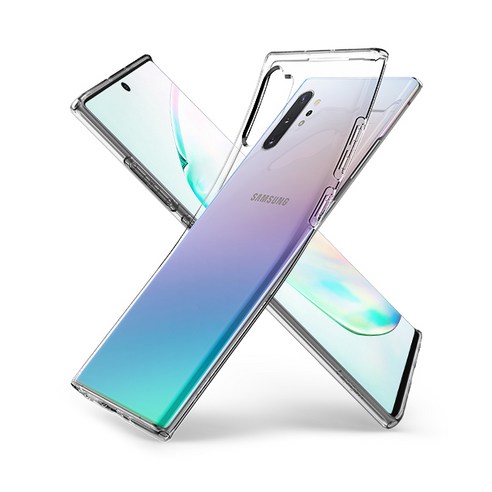 슈피겐 크리스탈플렉스 휴대폰 케이스 627CS27364