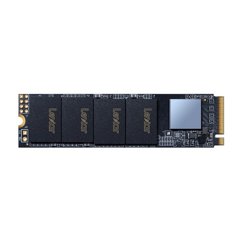 렉사 NM610 M.2 2280 NVMe SSD, 1TB