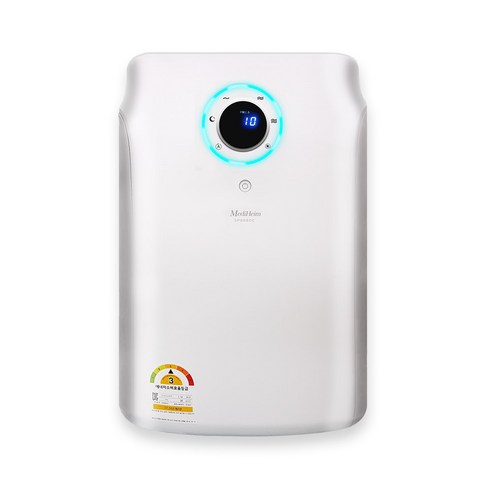 메디하임 공기청정기 SP888DC 94.5㎡