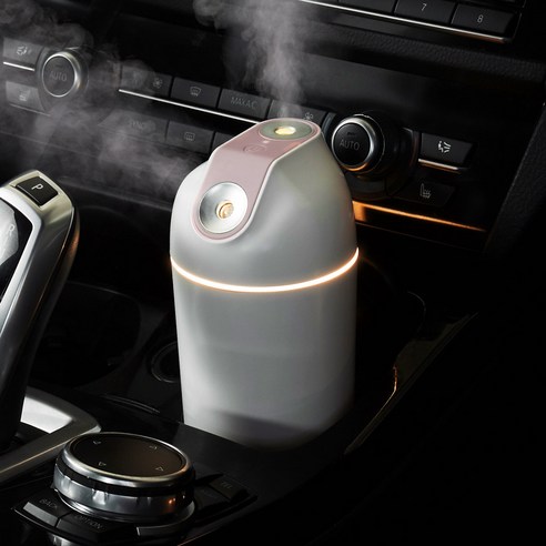 프롬비 더블미스트로 쾌적한 공간을 만들어보세요