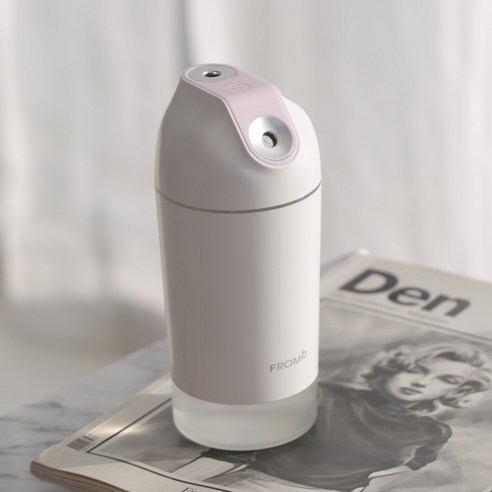 프롬비 더블미스트로 쾌적한 공간을 만들어보세요