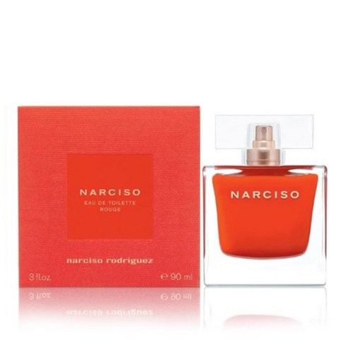 나르시소 로드리게즈 나르시소 루즈 EDT, 90ml