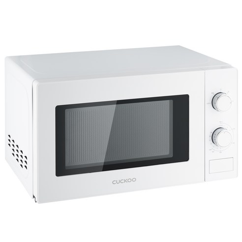 쿠쿠 전자레인지 CMW-A201DW: 편리하고 효율적인 요리 경험