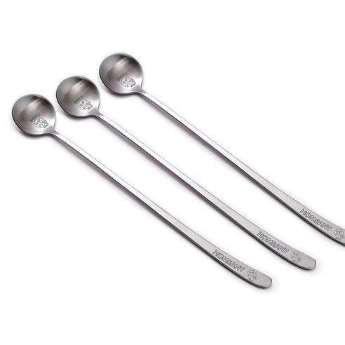 홈애니 롱 티스푼, 사자, 3개